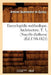 Encyclopédie Méthodique. Architecture. T. 3, [Nacelle-Zotheca] (Éd.1788-1825) by Quatremere de Quincy a.