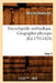 Encyclopédie Méthodique. Géographie-Physique. Tome 3 (Éd.1795-1828) by Nicolas Desmarest