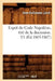 Esprit Du Code Napoléon, Tiré de la Discussion. T1 (Éd.1805-1807) by Jean-Guillaume Locré