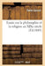 Essais Sur La Philosophie Et La Religion Au XIXe Siècle (Éd.1845) by Émile Saisset