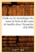 Etude Sur Les Étymologies Des Noms de Lieux Et Des Noms de Familles Dans l'Avranchin, (Éd.1894) by Sans Auteur