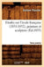 Etudes Sur l'École Française (1831-1852), Peinture Et Sculpture. Tome Premier (Éd.1855) by Gustave Planche