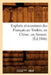 Exploits Et Aventures Des Français Au Tonkin, En Chine, En Annam. (Éd.1886) by Sans Auteur