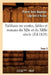 Fabliaux Ou Contes, Fables Et Romans Du Xiie Et Du Xiiie Siècle. Tome 3 (Éd.1829) by Pierre Jean-Baptiste Legrand d'Aussy