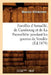 Familles d'Armaillé, de Cambourg Et de la Paumélière Pendant Les Guerres de Vendée (Éd.1879) by Maurice Villebresme