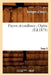 Foyers Et Coulisses 8. Opéra. Tome 3 (Éd.1875) by Georges Heylli