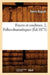 Foyers Et Coulisses. 2, Folies-Dramatiques (Éd.1873) by Henry Buguet