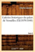 Galeries Historiques Du Palais de Versailles. Tome 6 (Éd.1839-1848) by Charles Gavard