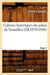 Galeries Historiques Du Palais de Versailles. Tome 7 (Éd.1839-1848) by Charles Gavard