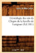 Généalogie Des Rois de Chypre de la Famille de Lusignan (Éd.1881) by Jean-Baptiste Champeval