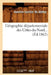 Géographie Départementale Des Côtes-Du-Nord (Éd.1862) by Joachim Gaultier Du Mottay