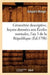 Géométrie Descriptive, Leçons Données Aux Écoles Normales, l'An 3 de la République, (Éd.1798) by Gaspard Monge