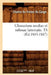 Glossarium Mediae Et Infimae Latinitatis. T8 (Éd.1883-1887) by Charles Du Fresne Du Cange