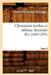 Glossarium Mediae Et Infimae Latinitatis. Tome 2 (Éd.1840-1850) by Charles Du Fresne Du Cange