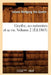 Goethe, Ses Mémoires Et Sa Vie. Volume 2 (Éd.1863) by Johann Wolfgang Von Goethe
