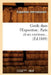 Guide Dans l'Exposition: Paris Et Ses Environs (Éd.1889) by Sans Auteur