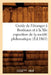 Guide de l'Étranger À Bordeaux Et À La XIE Exposition de la Société Philomatique (Éd.1865) by Sans Auteur