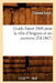Guide Fanot 1868 Pour La Ville d'Avignon Et Ses Environs (Éd.1867) by Clément Fanot