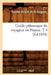 Guide Pittoresque Du Voyageur En France. T 4 (Éd.1838) by Eusèbe Girault de Saint-Fargeau