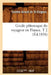 Guide Pittoresque Du Voyageur En France. T 2 (Éd.1838) by Eusèbe Girault de Saint-Fargeau