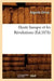 Haute Banque Et Les Révolutions (Éd.1876) by Sans Auteur