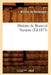 Histoire de Bearn Et Navarre (Éd.1873) by Nicolas de Bordenave