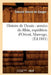 Histoire de Desaix: Armées Du Rhin, Expédition d'Orient, Marengo, (Éd.1881) by Edmond Bonnal de Ganges