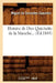 Histoire de Don Quichotte de la Manche (Éd.1845) by Miguel de Cervantes Saavedra