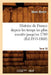 Histoire de France Depuis Les Temps Les Plus Reculés Jusqu'en 1789. Tome 16 (Éd.1855-1860) by Henri Martin