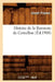 Histoire de la Baronnie de Cornillon (Éd.1900) by Joseph Prajoux