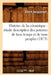 Histoire de la Céramique: Étude Descriptive Des Poteries de Tous Temps Et de Tous Peuples (1873) by Albert Jacquemart