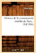 Histoire de la Communauté Israélite de Paris (Éd.1886) by Léon Kahn