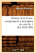 Histoire de la Corse: Comprenant La Description de Cette Île. 1 (Éd.1888-1890) by Agostino Giustiniani