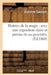 Histoire de la Magie: Avec Une Exposition Claire Et Précise de Ses Procédés, (Éd.1860) by Alphonse Constant