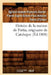 Histoire de la Maison de Fortia, Originaire de Catalogne, (Éd.1808) by Agricol-Joseph-François- Fortia d'Urban