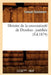 Histoire de la Souveraineté de Dombes: Justifiée (Éd.1874) by Samuel Guichenon