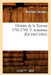 Histoire de la Terreur 1792-1794. T. Troisième (Éd.1862-1881) by Mortimer Ternaux
