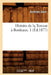 Histoire de la Terreur À Bordeaux. 1 (Éd.1877) by Aurélien Vivie