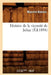 Histoire de la Vicomté de Juliac (Éd.1894) by Maurice Romieu