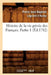 Histoire de la Vie Privée Des Français. Partie 1 (Éd.1782) by Pierre Jean-Baptiste Legrand d'Aussy