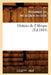 Histoire de l'Afrique (Éd.1845) by Muhammad Ibn Abi Al-Qasim Ibn Dinar