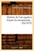 Histoire de l'Art Égyptien d'Après Les Monuments (Éd.1879) by Émile Prisse d'Avennes