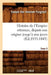 Histoire de l'Empire Ottoman, Depuis Son Origine Jusqu'à Nos Jours. Tome 5 (Éd.1835-1843) by Joseph Von Hammer-Purgstall