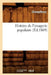 Histoire de l'Imagerie Populaire (Éd.1869) by Champfleury