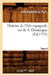 Histoire de l'Isle Espagnole Ou de S. Domingue. Tome 4 (Éd.1733) by Jean-Baptiste Le Pers