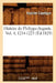 Histoire de Philippe-Auguste. Vol. 4, 1214-1223 (Éd.1829) by Baptiste Capefigue