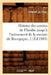 Histoire Des Comtes de Flandre Jusqu'à l'Avènement de la Maison de Bourgogne. 2 (Éd.1843) by Edward Le Glay