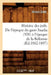 Histoire Des Juifs. de l'Époque Du Gaon Saadia (920) À l'Époque de la Réforme (Éd.1882-1897) by Hirsch Grätz