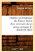 Histoire Ecclésiastique Des Francs. Suivie d'Un Sommaire de Ses Autres Ouvrages T1 (Éd.1859-1862) by Gregory of Tours