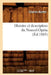 Histoire Et Description Du Nouvel-Opéra (Éd.1883) by Charles Nuitter